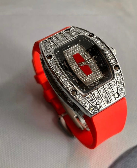 RM WATCH