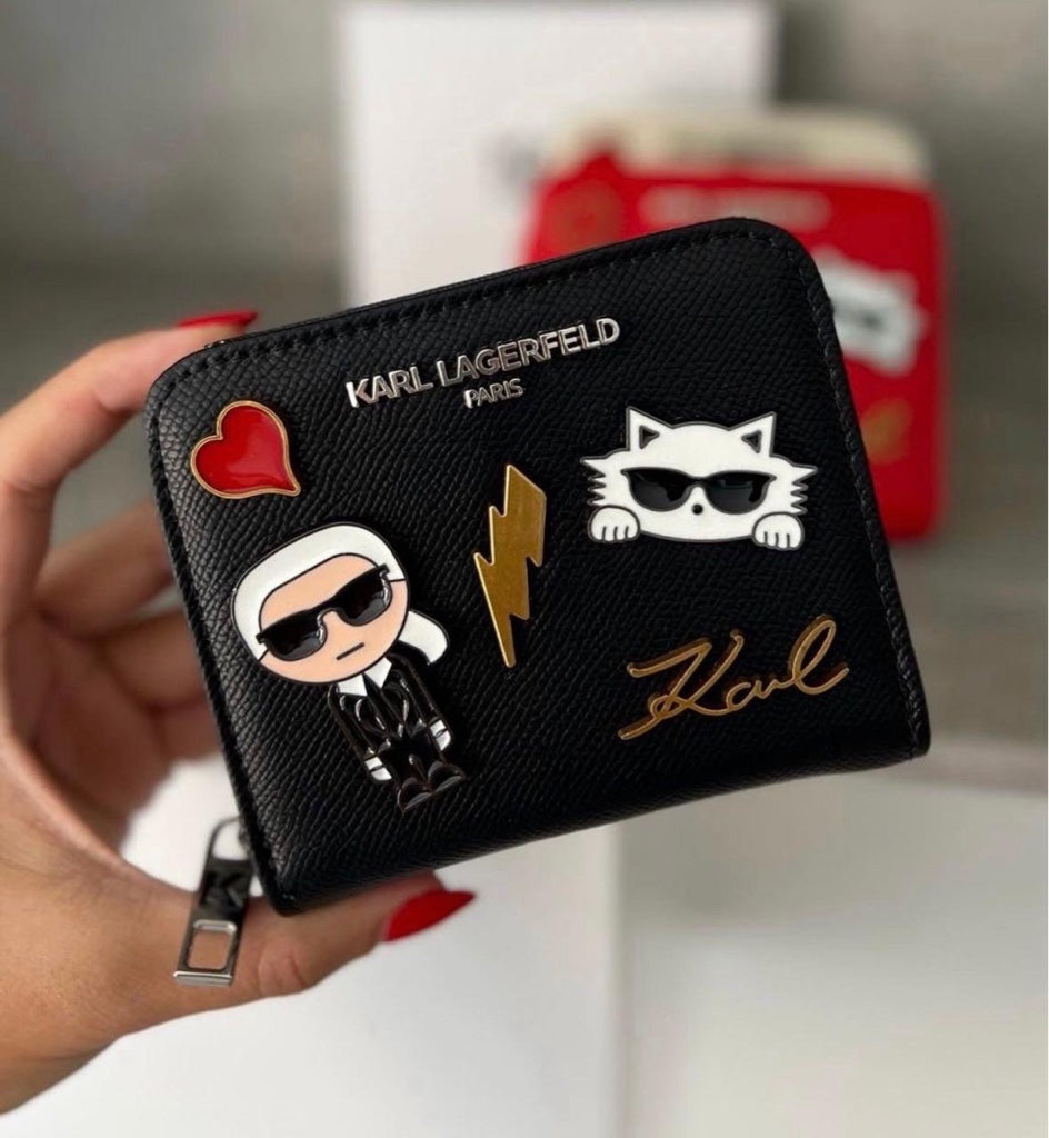 Karl wallet