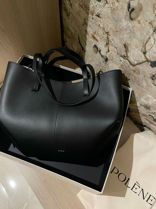 Polene tote large size