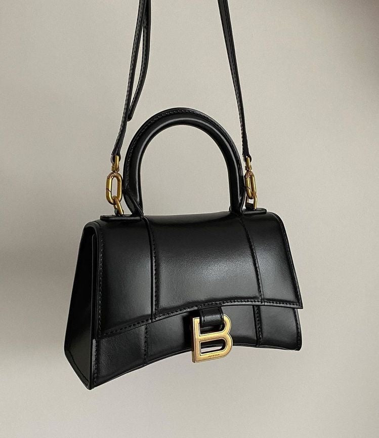 Balenciaga cross bag