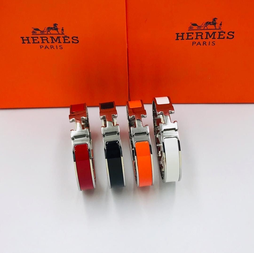 Hermes bracelet