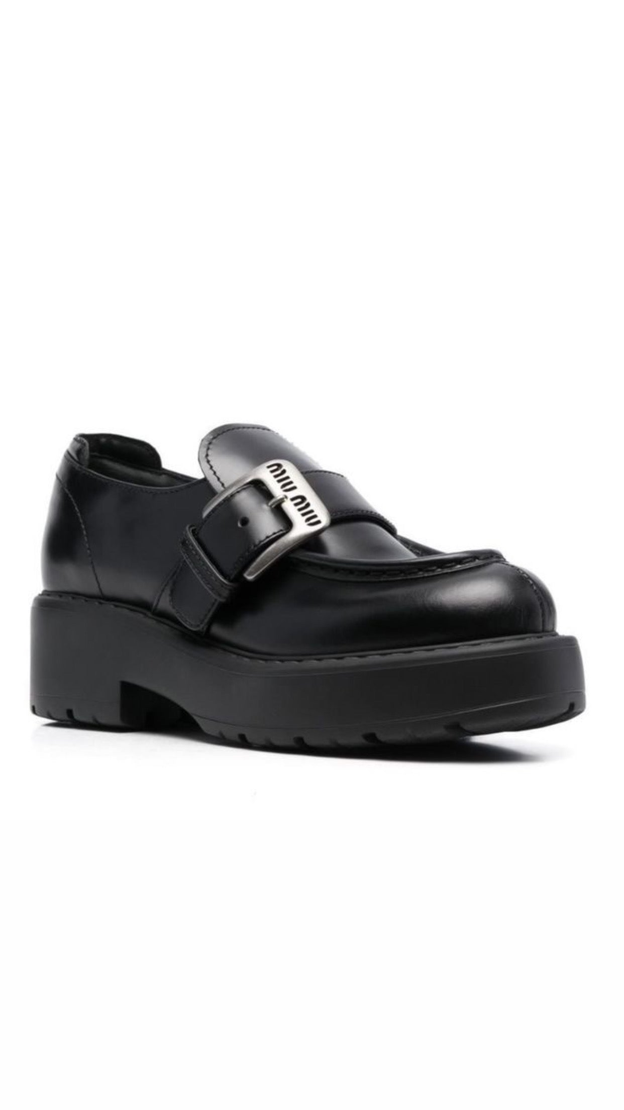 Miu Miu Loafer