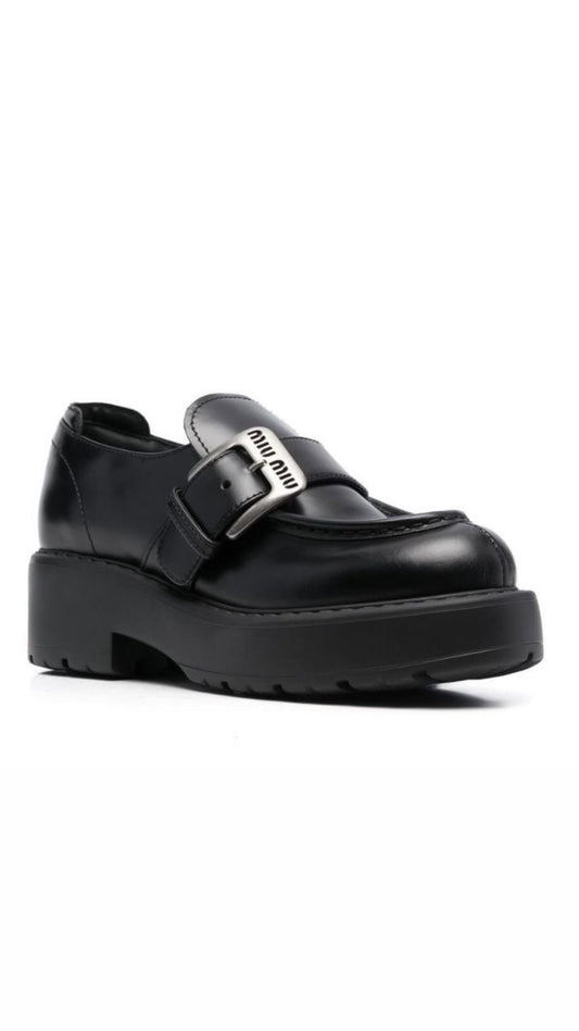 Miu Miu Loafer