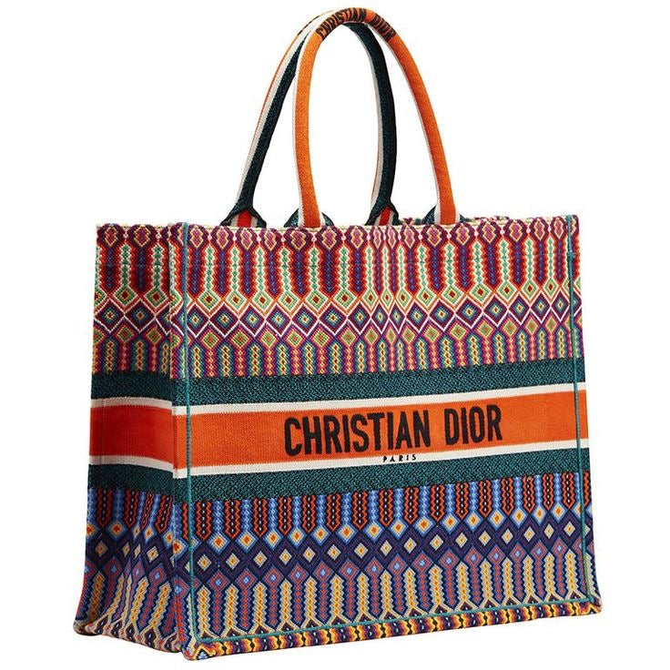 Dior tote