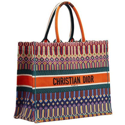 Dior tote