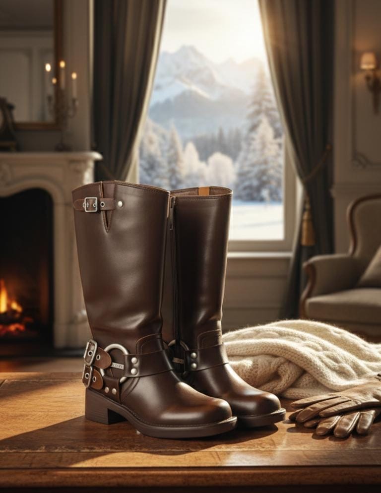Miumiu boots