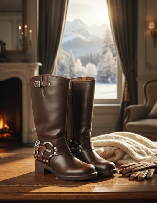 Miumiu boots