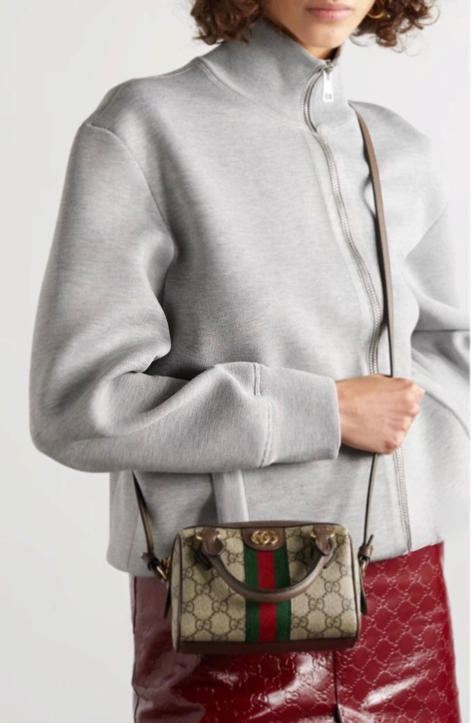 MINI GUCCI