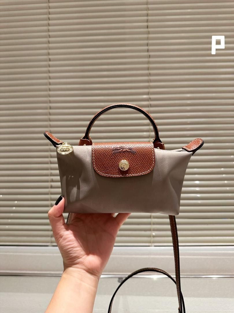 Mini longchamp