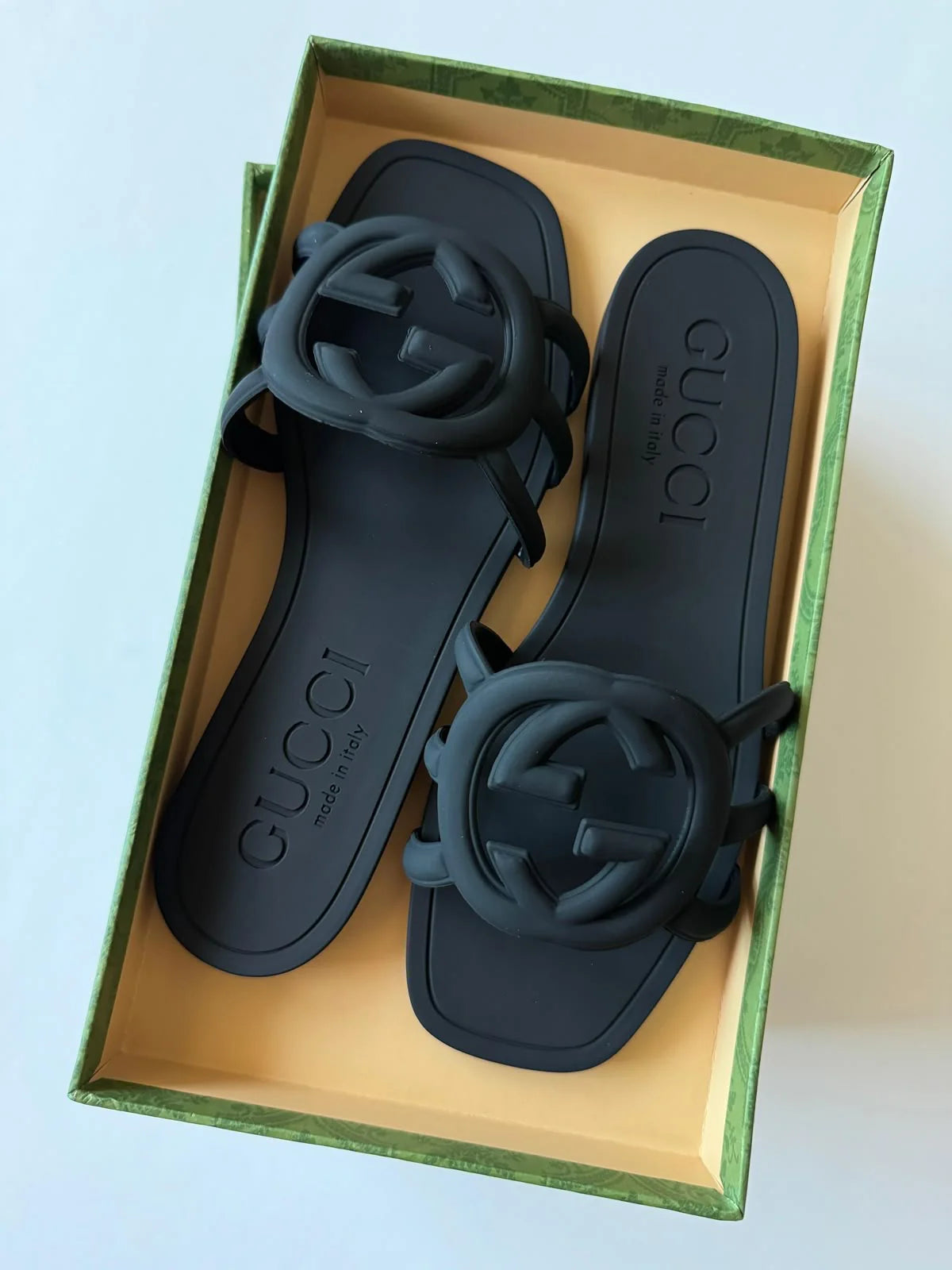Gucci slipper