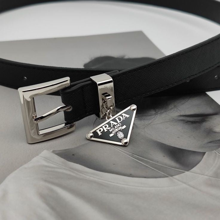 Prada belt