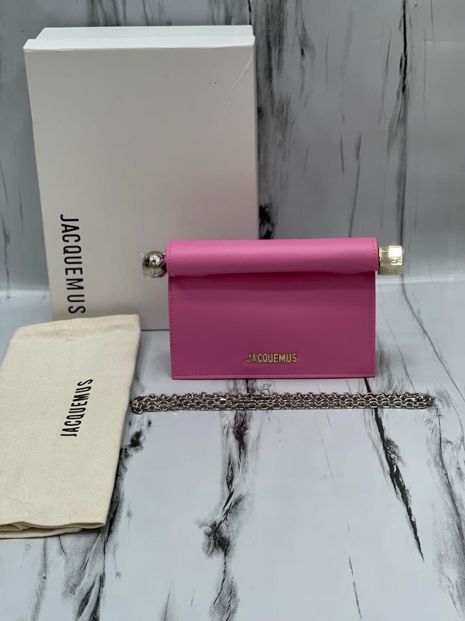 Jacquemus mini