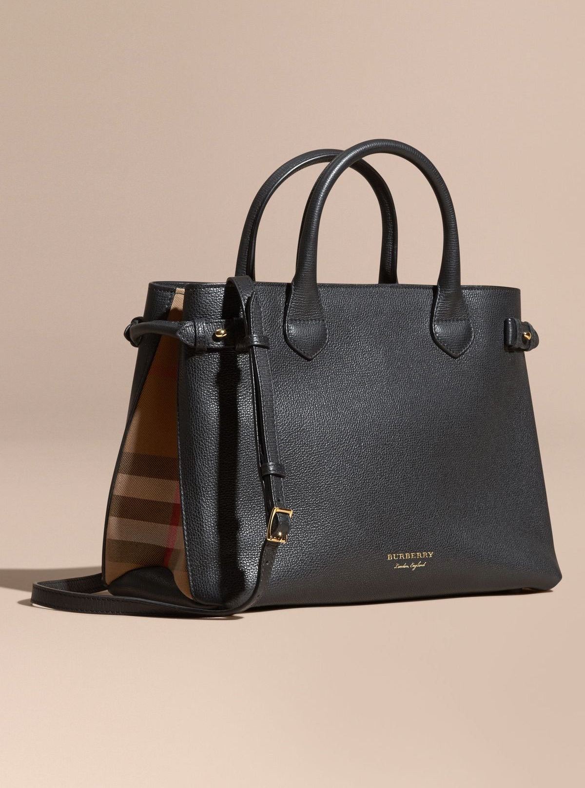 Buberry bag