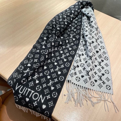 Louis vuitton shawl