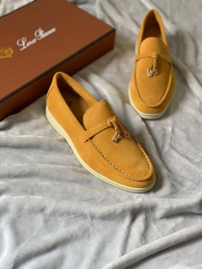 Loropiana loafer