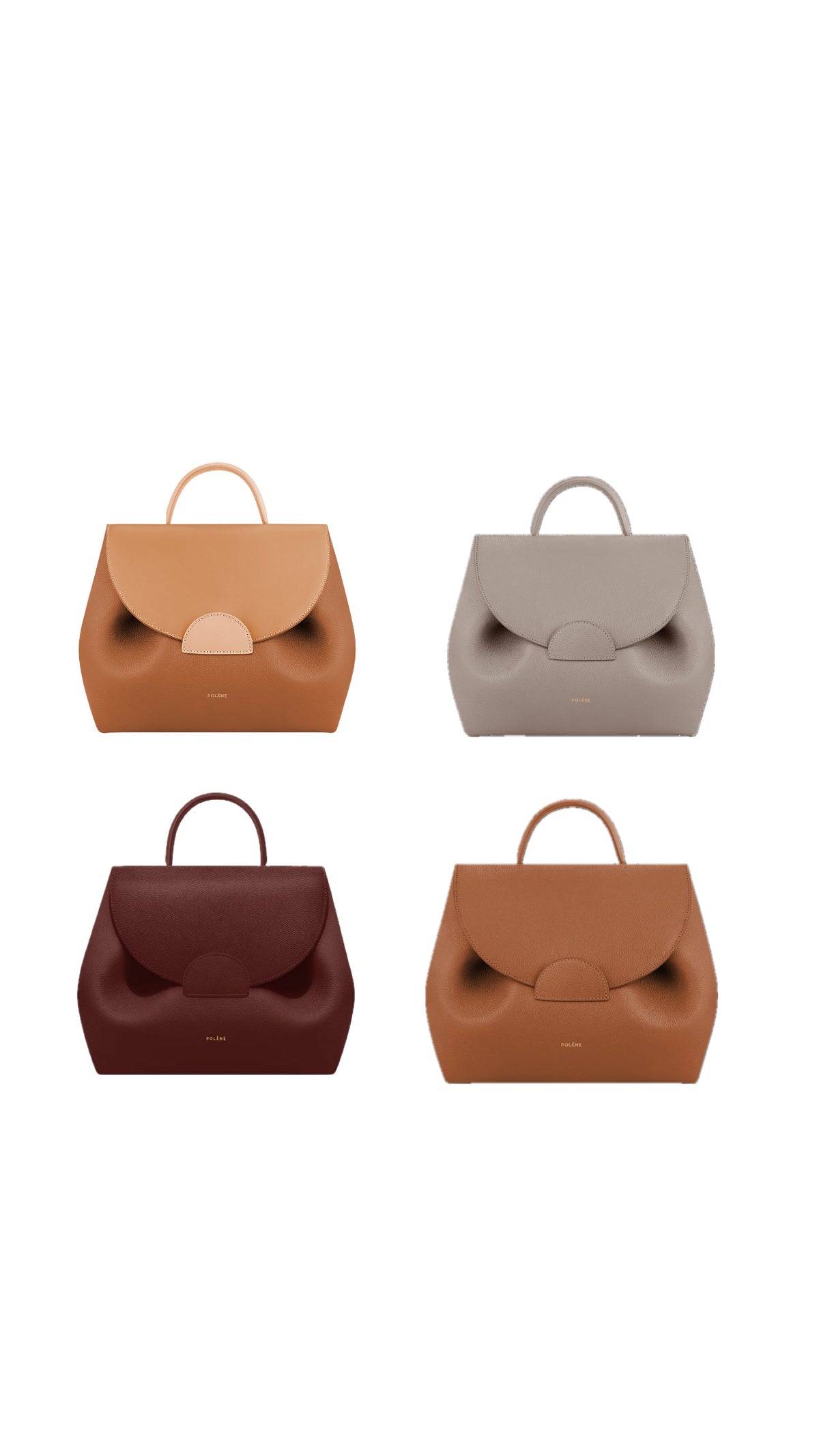 Polene backpack
