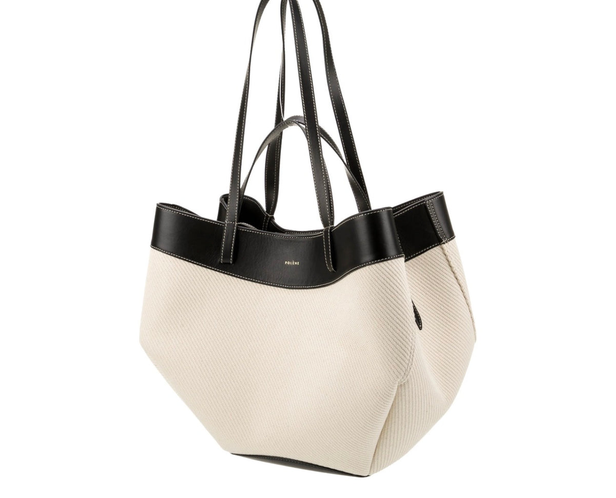 Polene tote bag