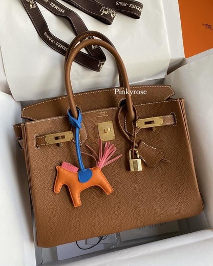 Hermes Birkin medium