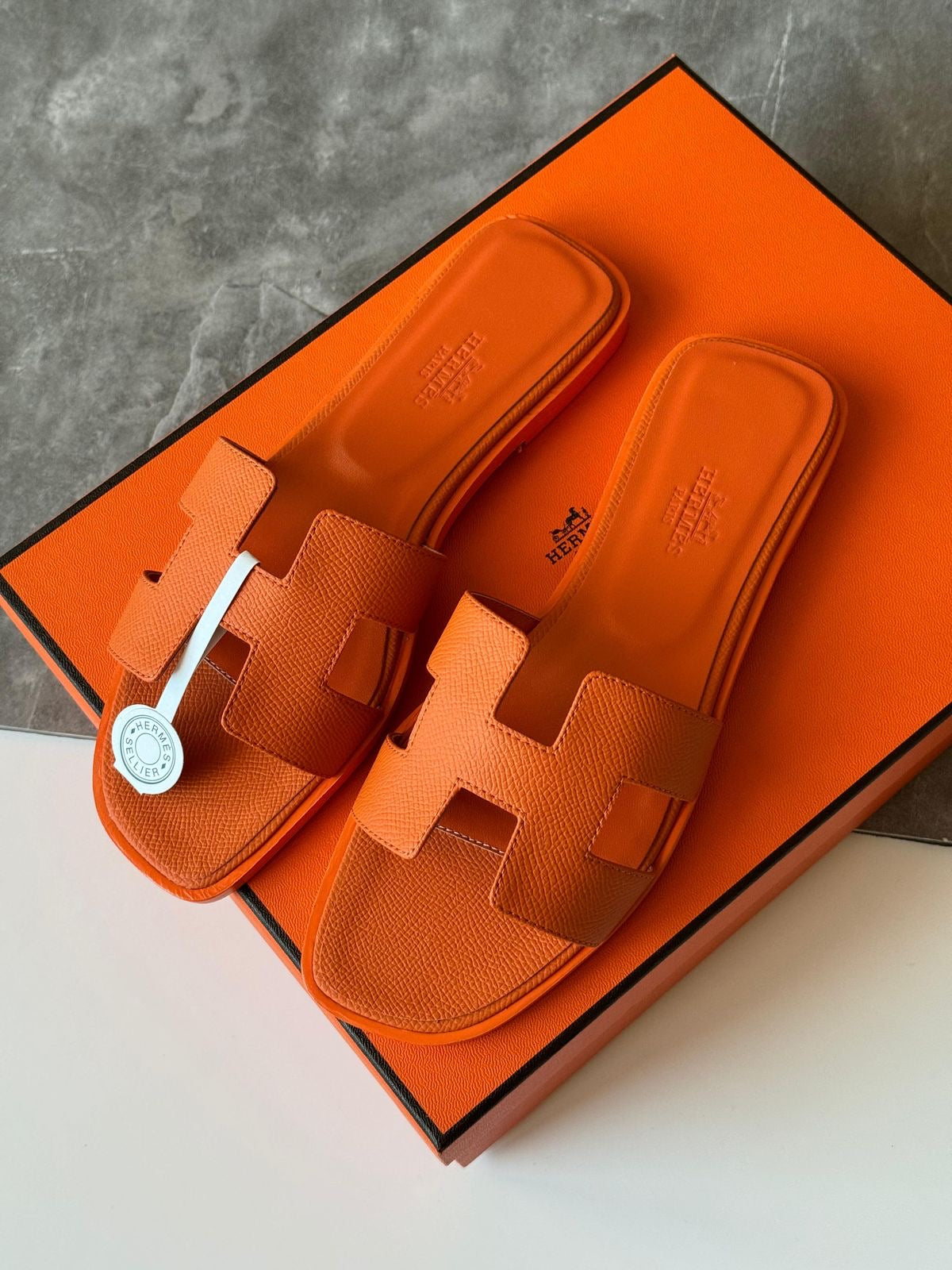 Hermes Oran