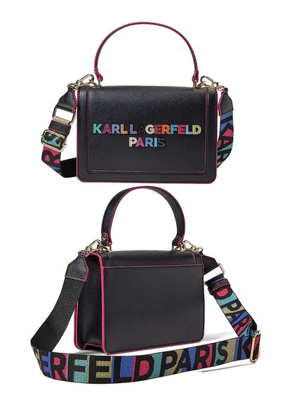KARL LAGERFELD