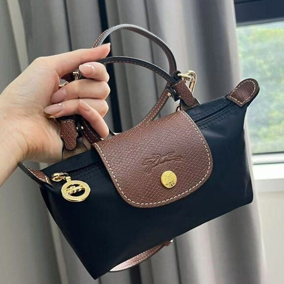 Mini longchamp