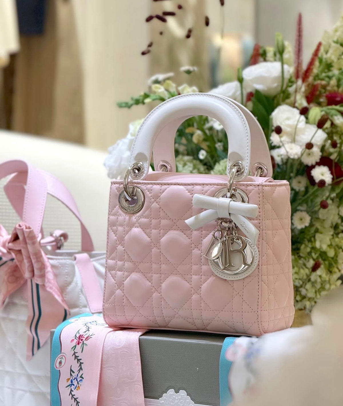 Lady dior 2027
