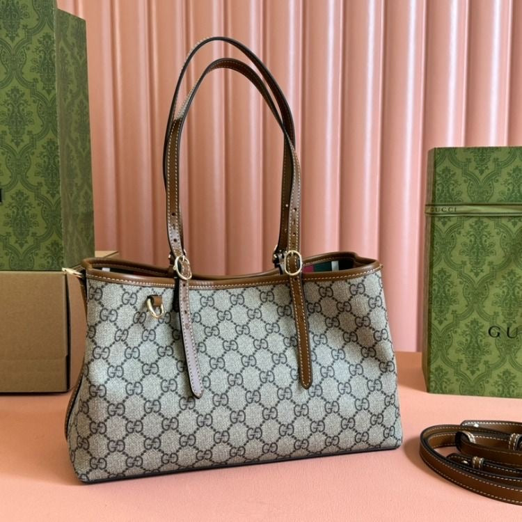 GUCCI  Medium tote