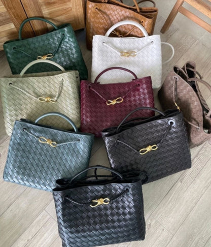 BOTTEGA medium tote