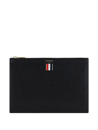 Thom browne pouch
