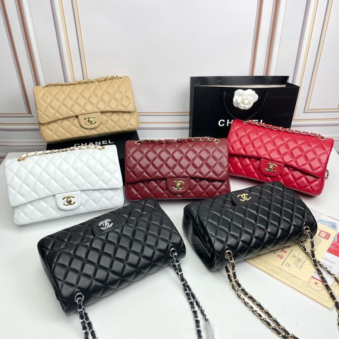 CLASSIC CHANEL