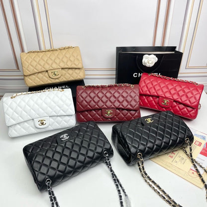 CLASSIC CHANEL