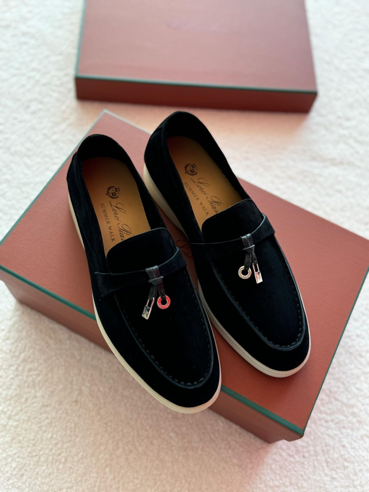 Loropiana loafer