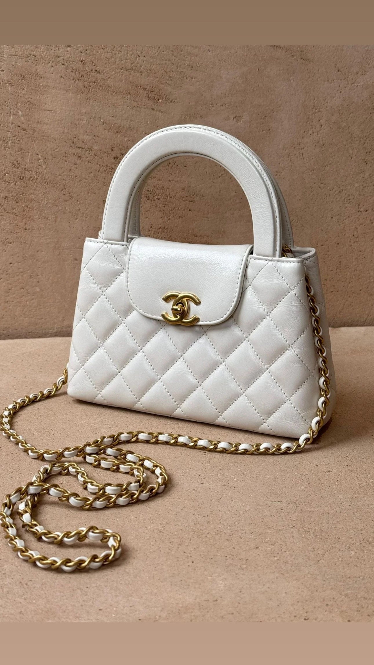 Chanel Mini
