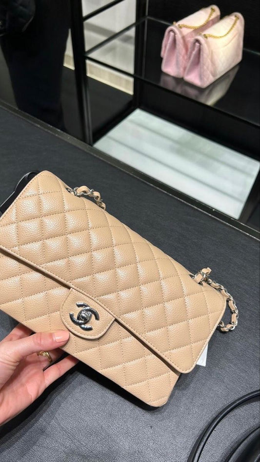 Chanel classic
