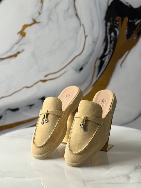 Loropiana slipper