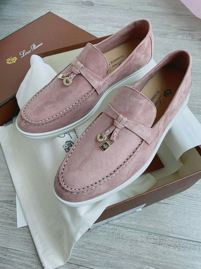 Loropiana loafer