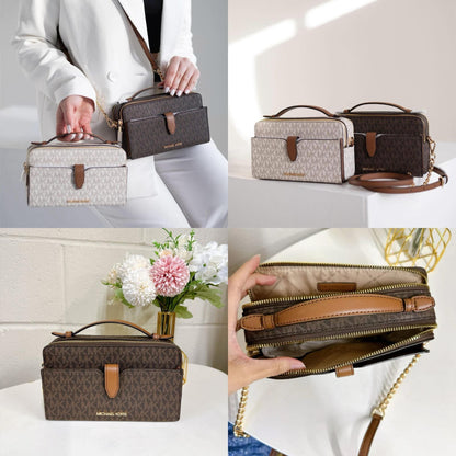 Mk cross body