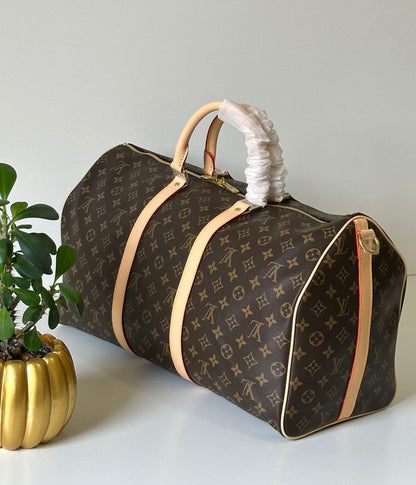 Louis vuitton Travel Bag