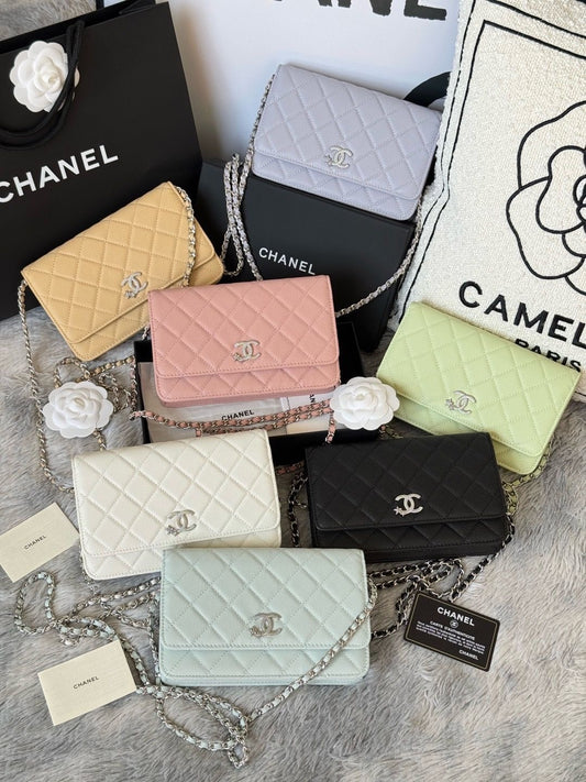chanel flap