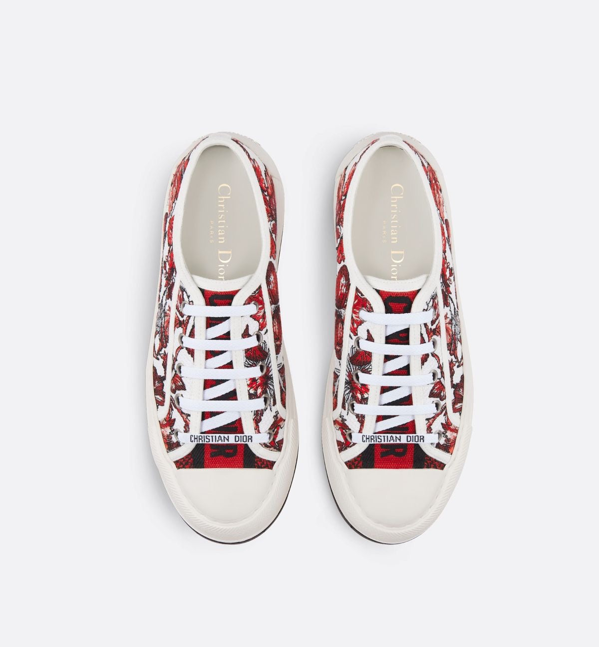 Dior shoes