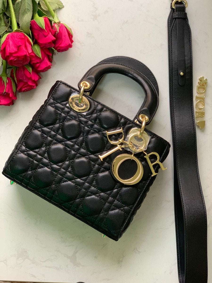 Lady dior