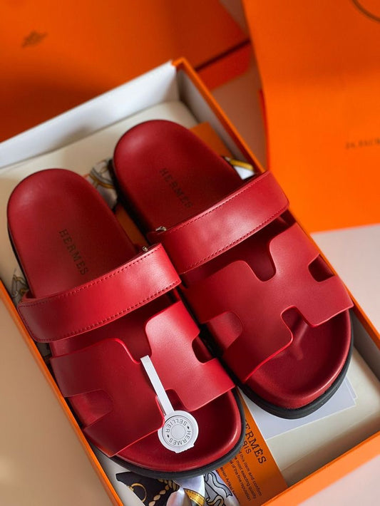 Chypre hermes slipper