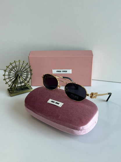 Miu miu sunglasses