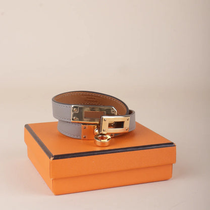 Hermes kelly bracelet