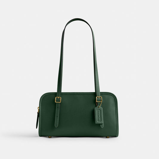 ‏coach shoulder bag