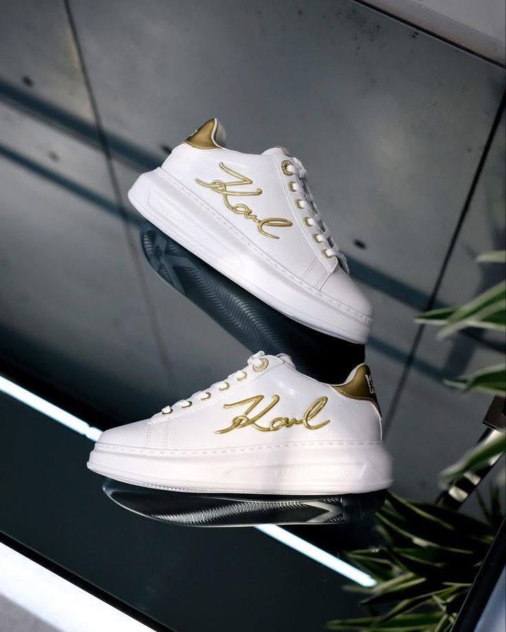 Karl shoes
