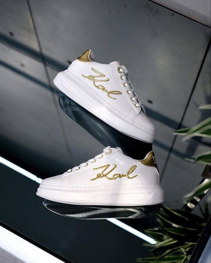Karl shoes