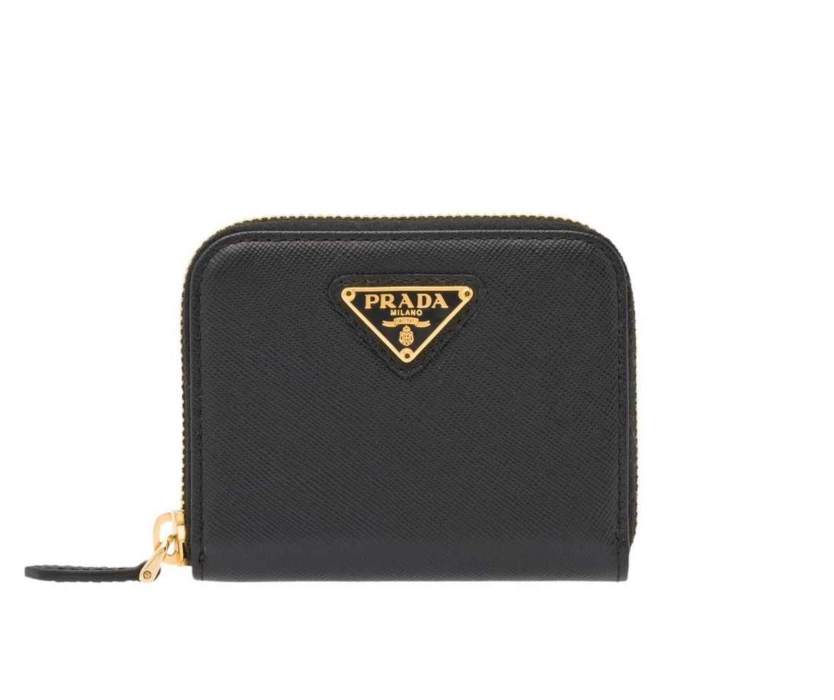 Prada wallet