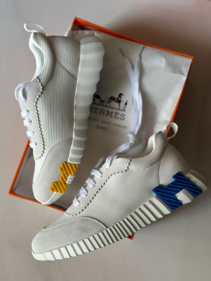 HERMES SHOES