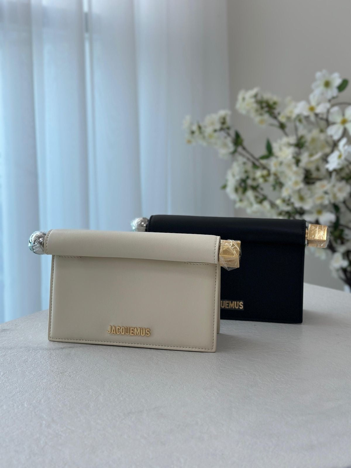 Mini jacquemus